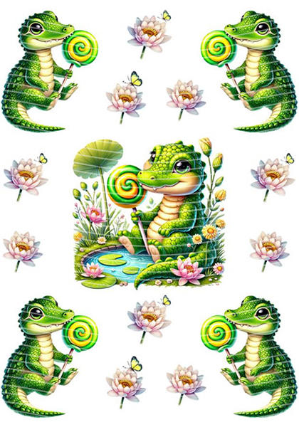 A5 Notebook Wraps-W-1919